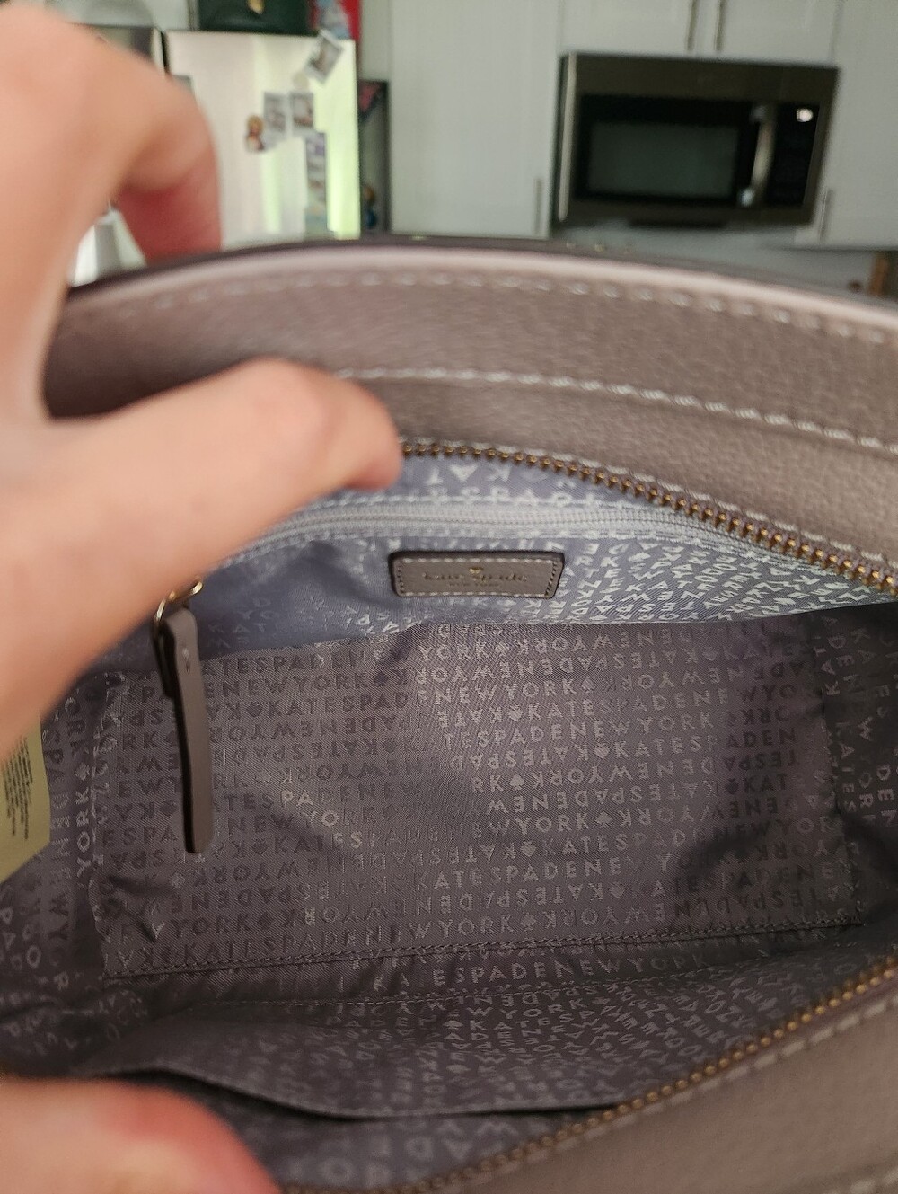 Kate Spade Handbag - Picture 3 of 5